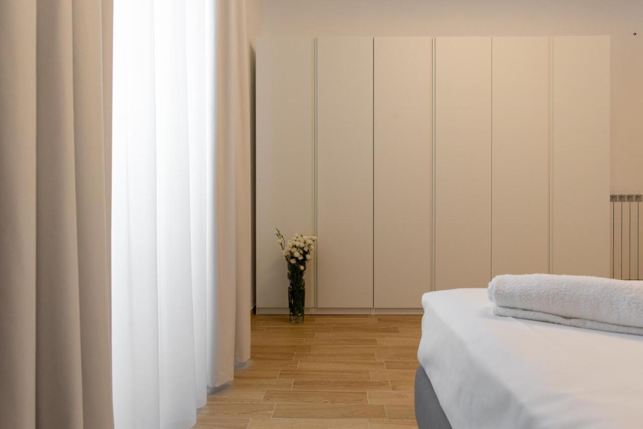 Oggi Apartment Rome Exterior photo